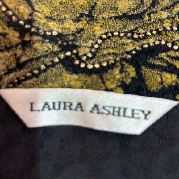 Blazer with single button closure - Picture 3 of 6